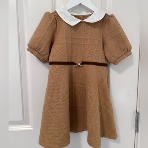 Janie and Jack dress